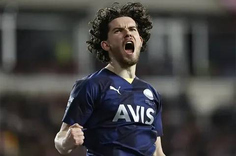 Arda Güler, değerine değer kattı: Türk futbol tarihine geçti! İşte tarihin en değerli futbolcular listesi... 10